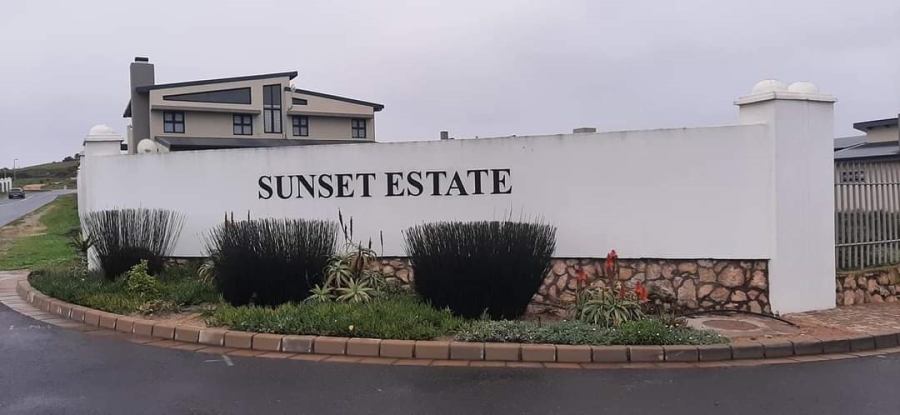 0 Bedroom Property for Sale in Sunset Estate Western Cape